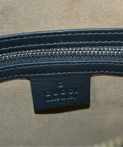 GUCCI กระเป๋าใส่อุปกรณ์ขนาดใหญ่