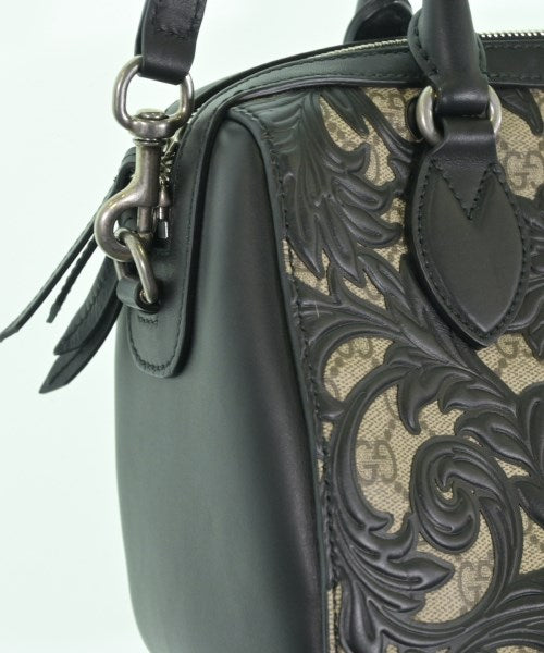 GUCCI กระเป๋าใส่อุปกรณ์ขนาดใหญ่