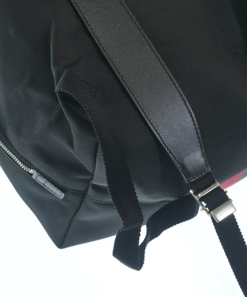 GUCCI เป้สะพายหลัง