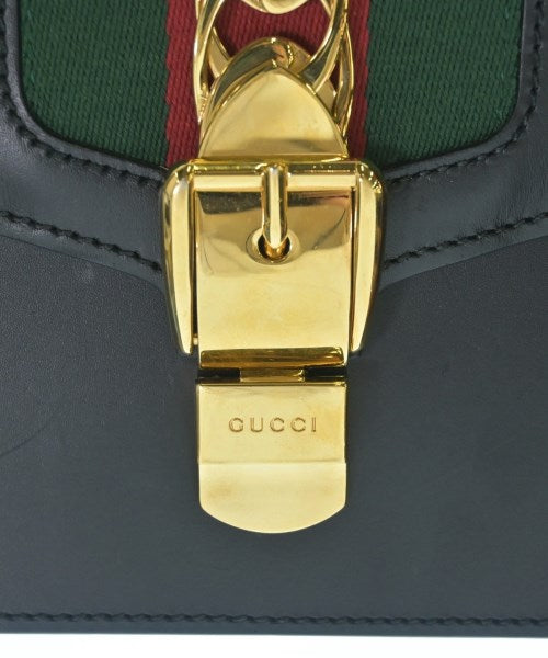 GUCCI กระเป๋าสะพาย