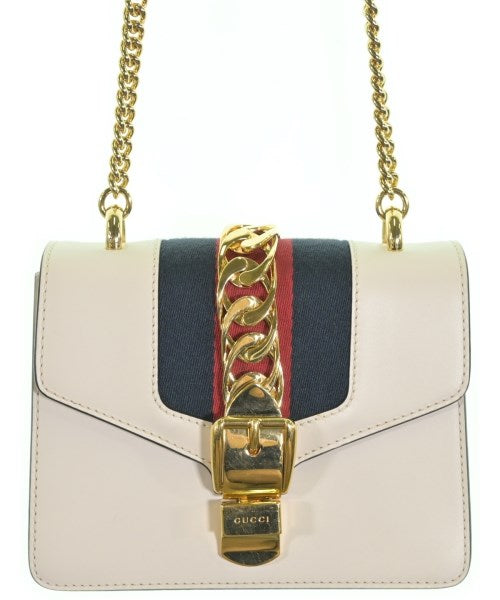 GUCCI กระเป๋าสะพาย