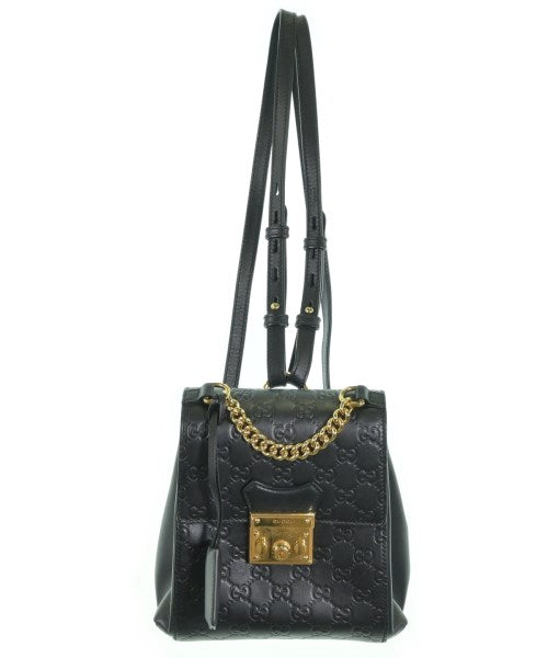 GUCCI เป้สะพายหลัง