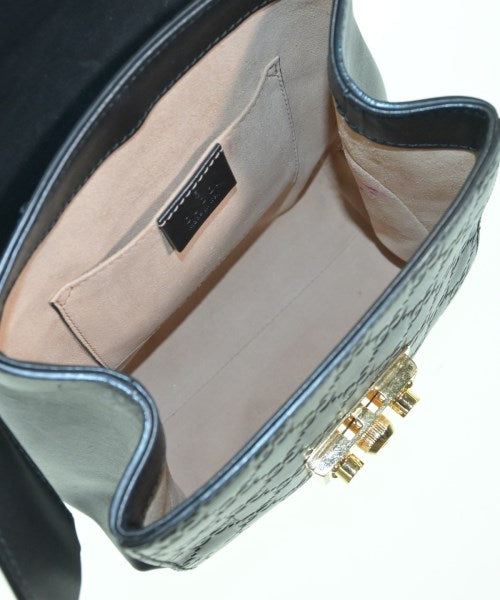 GUCCI เป้สะพายหลัง