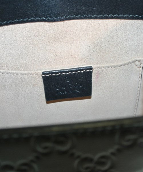 GUCCI เป้สะพายหลัง