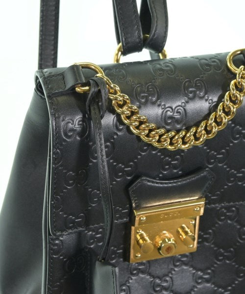 GUCCI เป้สะพายหลัง