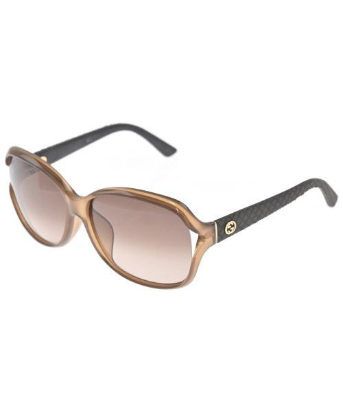 GUCCI แว่นกันแดด