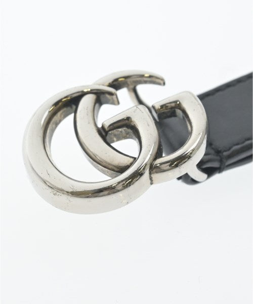 GUCCI เข็มขัด