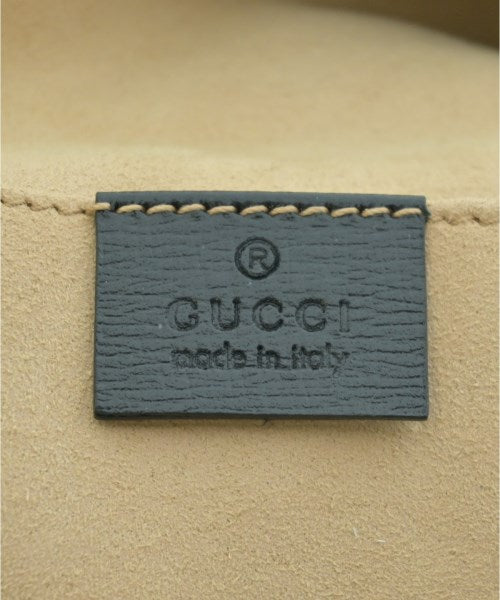 GUCCI กระเป๋าสะพาย