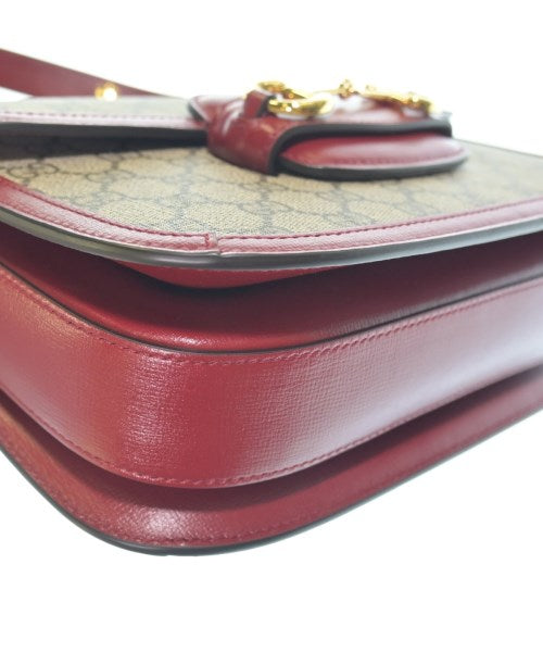 GUCCI กระเป๋าสะพาย