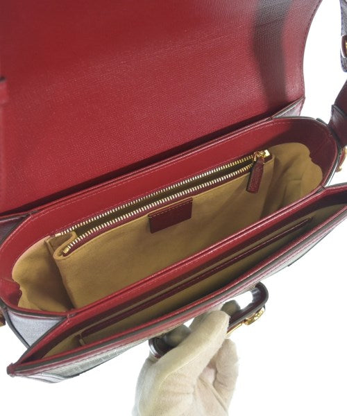 GUCCI กระเป๋าสะพาย