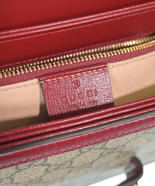 GUCCI กระเป๋าสะพาย