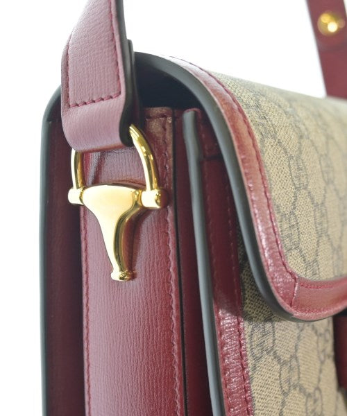 GUCCI กระเป๋าสะพาย