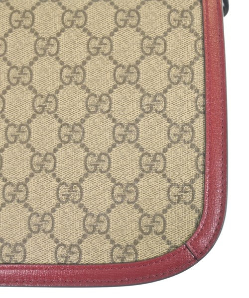 GUCCI กระเป๋าสะพาย