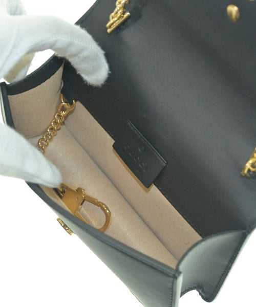 GUCCI กระเป๋าสะพาย