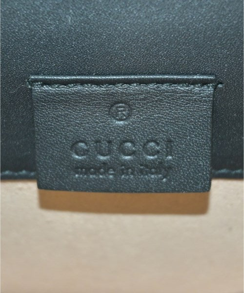 GUCCI กระเป๋าสะพาย