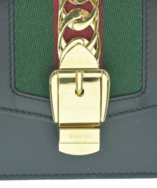 GUCCI กระเป๋าสะพาย