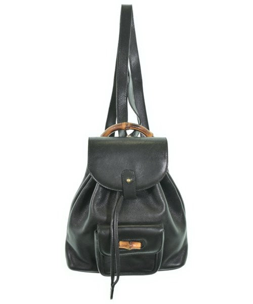 GUCCI เป้สะพายหลัง
