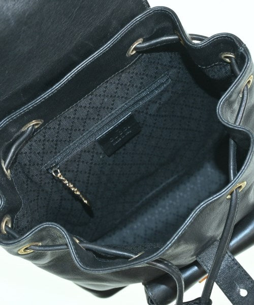 GUCCI เป้สะพายหลัง