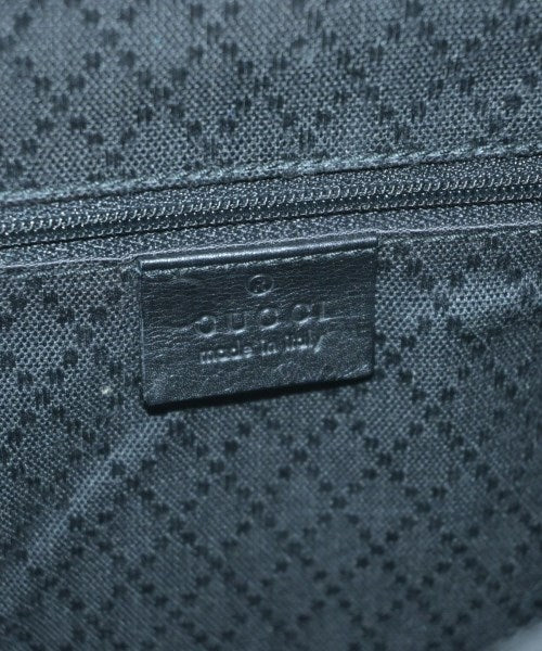 GUCCI เป้สะพายหลัง