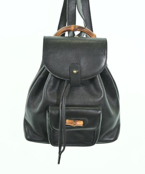 GUCCI เป้สะพายหลัง