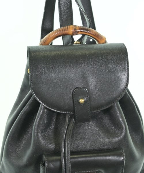 GUCCI เป้สะพายหลัง