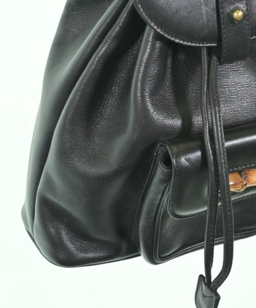 GUCCI เป้สะพายหลัง