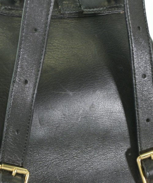 GUCCI เป้สะพายหลัง