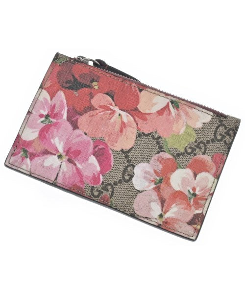 GUCCI กล่องใส่บัตร