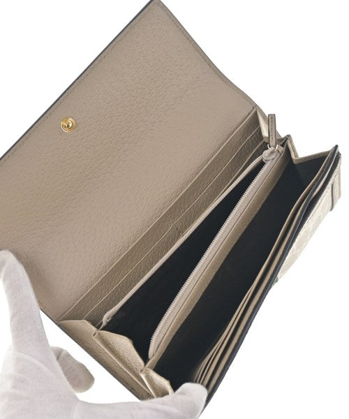 GUCCI กระเป๋าสตางค์/กระเป๋าใส่เหรียญ