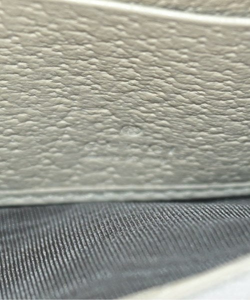 GUCCI กระเป๋าสตางค์/กระเป๋าใส่เหรียญ