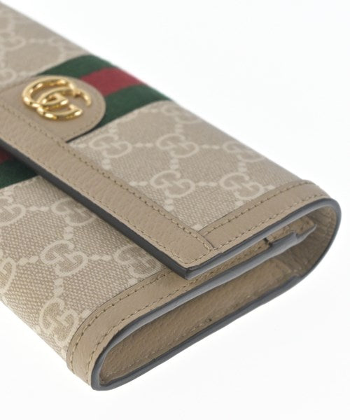 GUCCI กระเป๋าสตางค์/กระเป๋าใส่เหรียญ