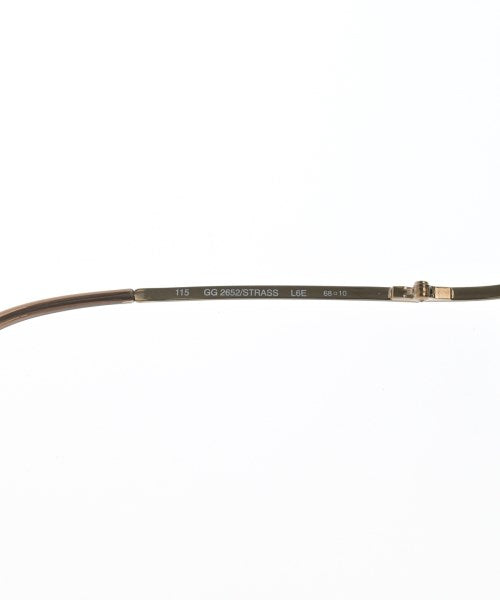 GUCCI แว่นกันแดด