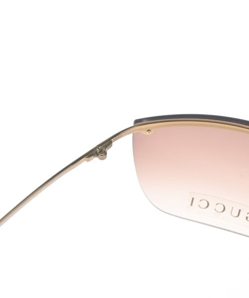 GUCCI แว่นกันแดด