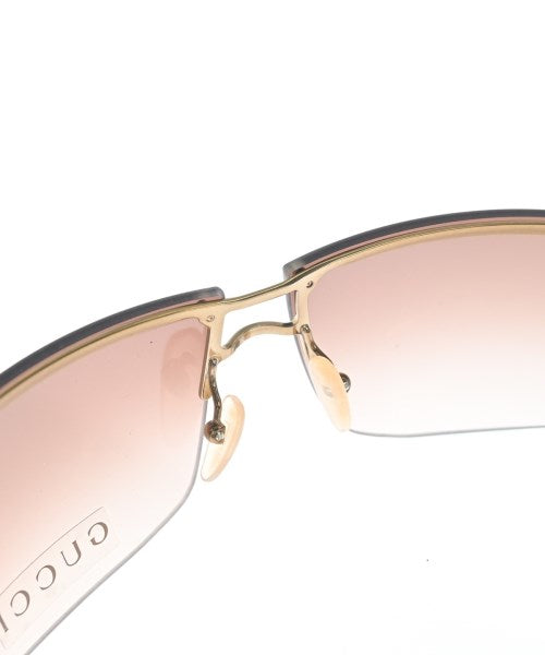 GUCCI แว่นกันแดด