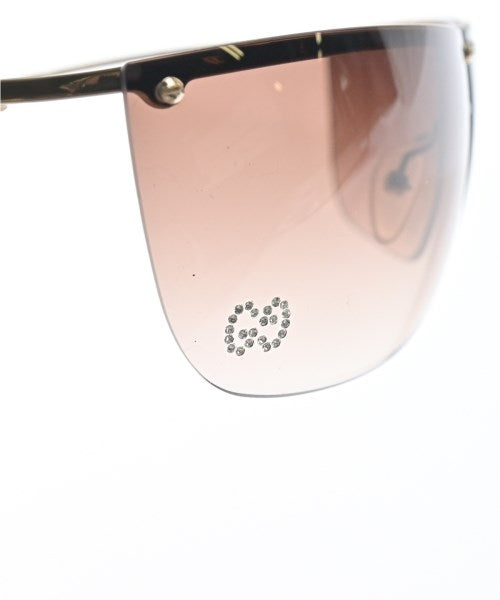 GUCCI แว่นกันแดด