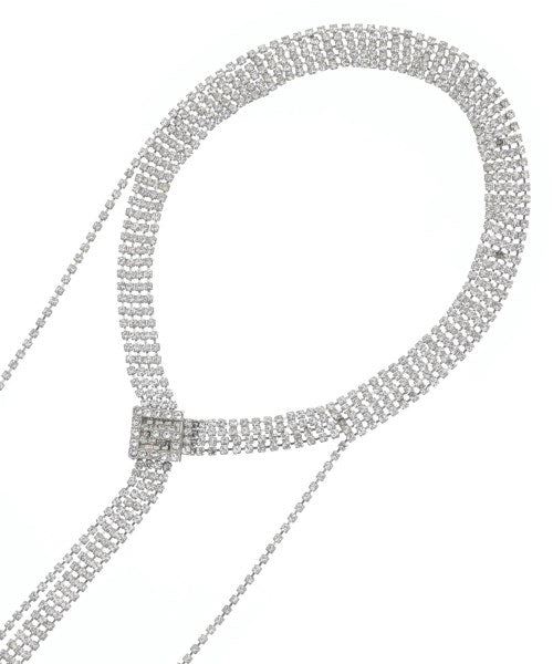 GUCCI สร้อยคอ