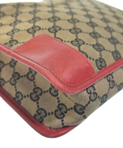 GUCCI กระเป๋าสะพาย