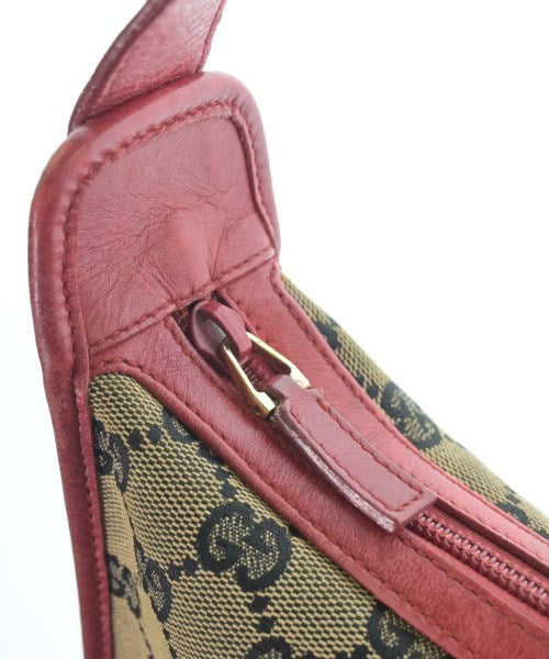 GUCCI กระเป๋าสะพาย