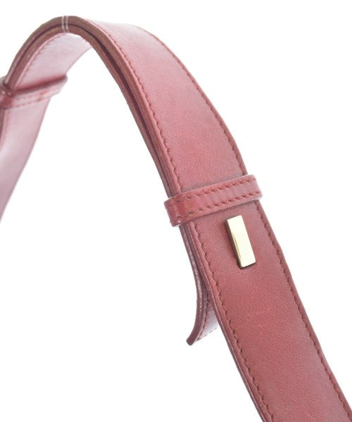 GUCCI กระเป๋าสะพาย