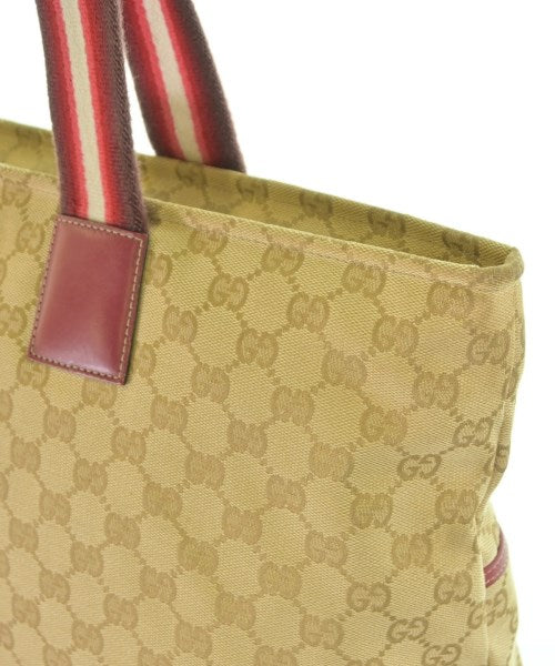 GUCCI กระเป๋าถือขนาดใหญ่