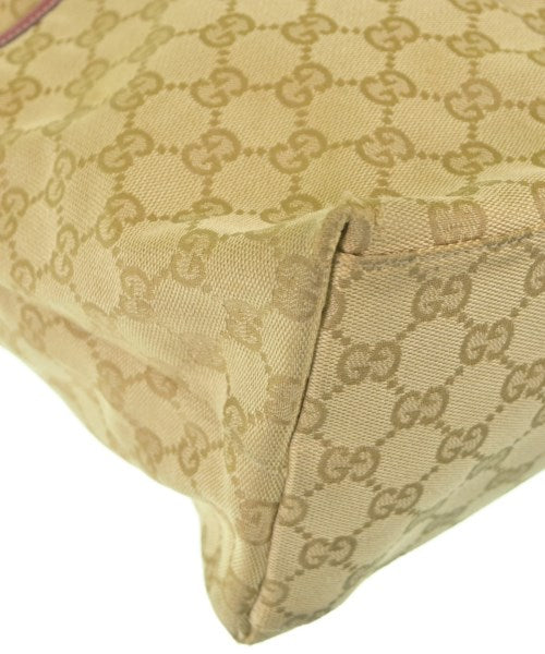 GUCCI กระเป๋าถือขนาดใหญ่