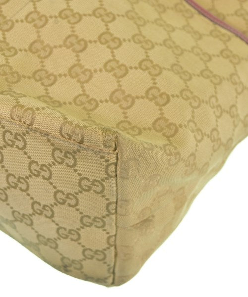 GUCCI กระเป๋าถือขนาดใหญ่