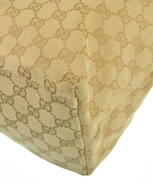 GUCCI กระเป๋าถือขนาดใหญ่