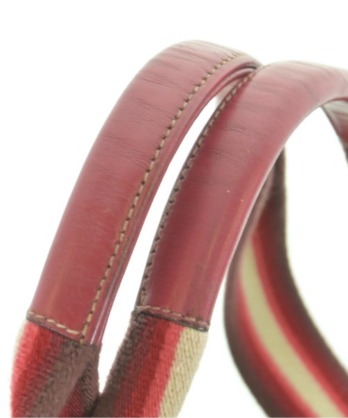 GUCCI กระเป๋าถือขนาดใหญ่