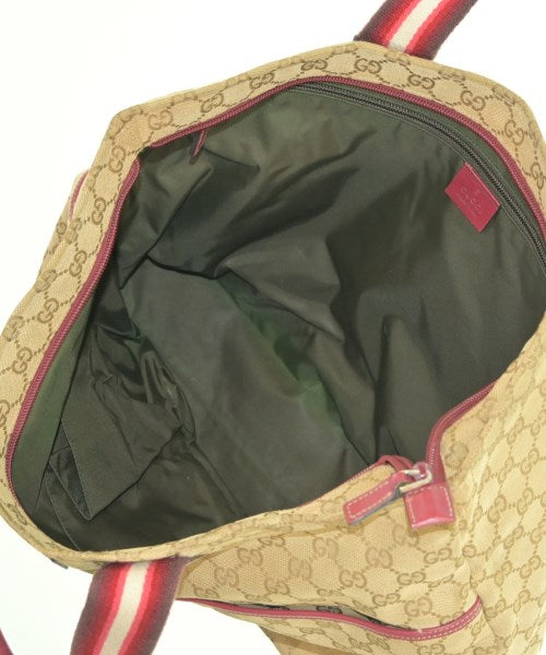 GUCCI กระเป๋าถือขนาดใหญ่