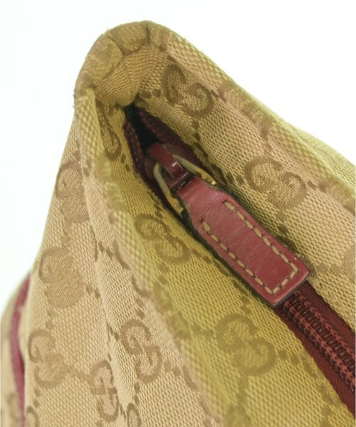 GUCCI กระเป๋าถือขนาดใหญ่