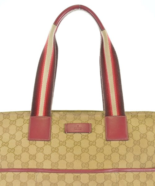 GUCCI กระเป๋าถือขนาดใหญ่