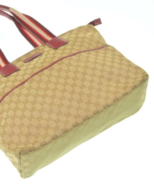 GUCCI กระเป๋าถือขนาดใหญ่