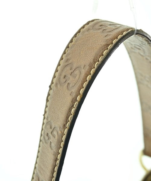 GUCCI กระเป๋าสะพาย