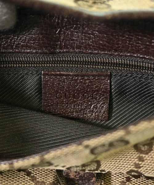 GUCCI กระเป๋า อื่น